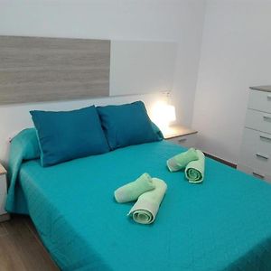 Appartement met Drie Slaapkamers